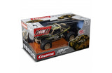 Radiografisch Bestuurbare Auto Carrera Desert  Buggy 1:24