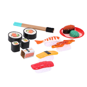 Voedselset sushi