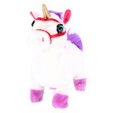 Go Go Walkimals Interactieve Unicorn Knuffel