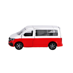 Auto Volkswagen transporter camper 13,5 cm