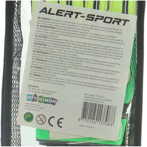 Alert Sport Keeperhandschoenen Maat S