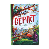 Boek Gepikt