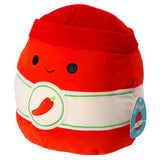 Squishmallows 30 cm Illian De Sriracha