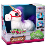 Go Go Walkimals Interactieve Unicorn Knuffel