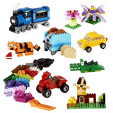 LEGO Classic 10696 Creatieve Opbergdoos Medium