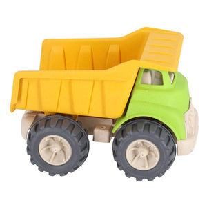 Jipy bioplastic Kiepwagen groot