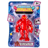 Stretch poppen battle star brawlers Assorti