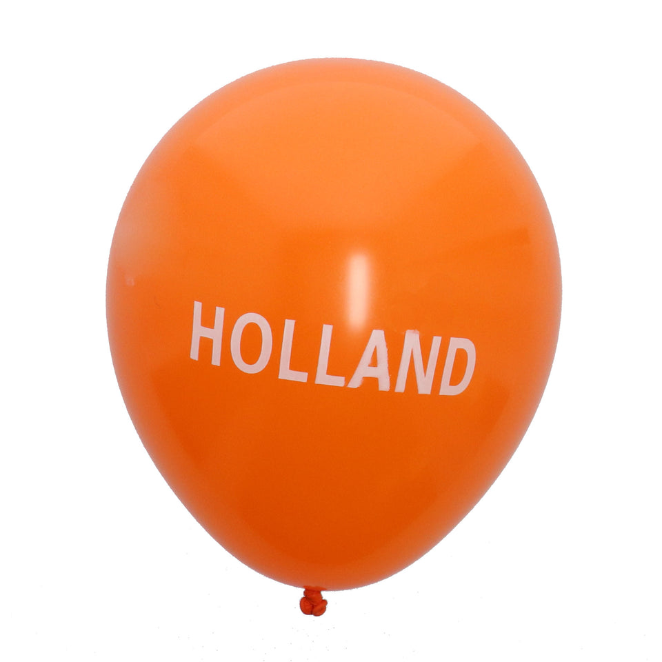 Supporterset holland 30 delig