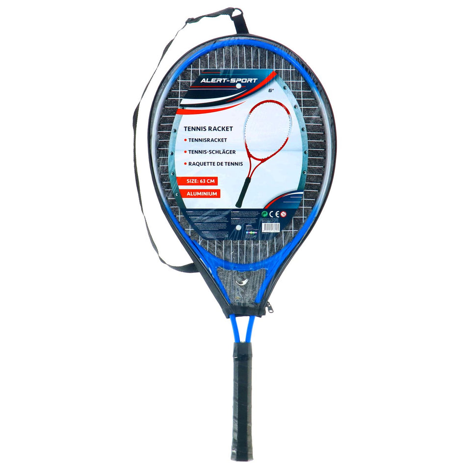 Alert Sport Tennisracket 63 Cm In Tas