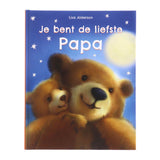 Boek Je Bent De Liefste Papa