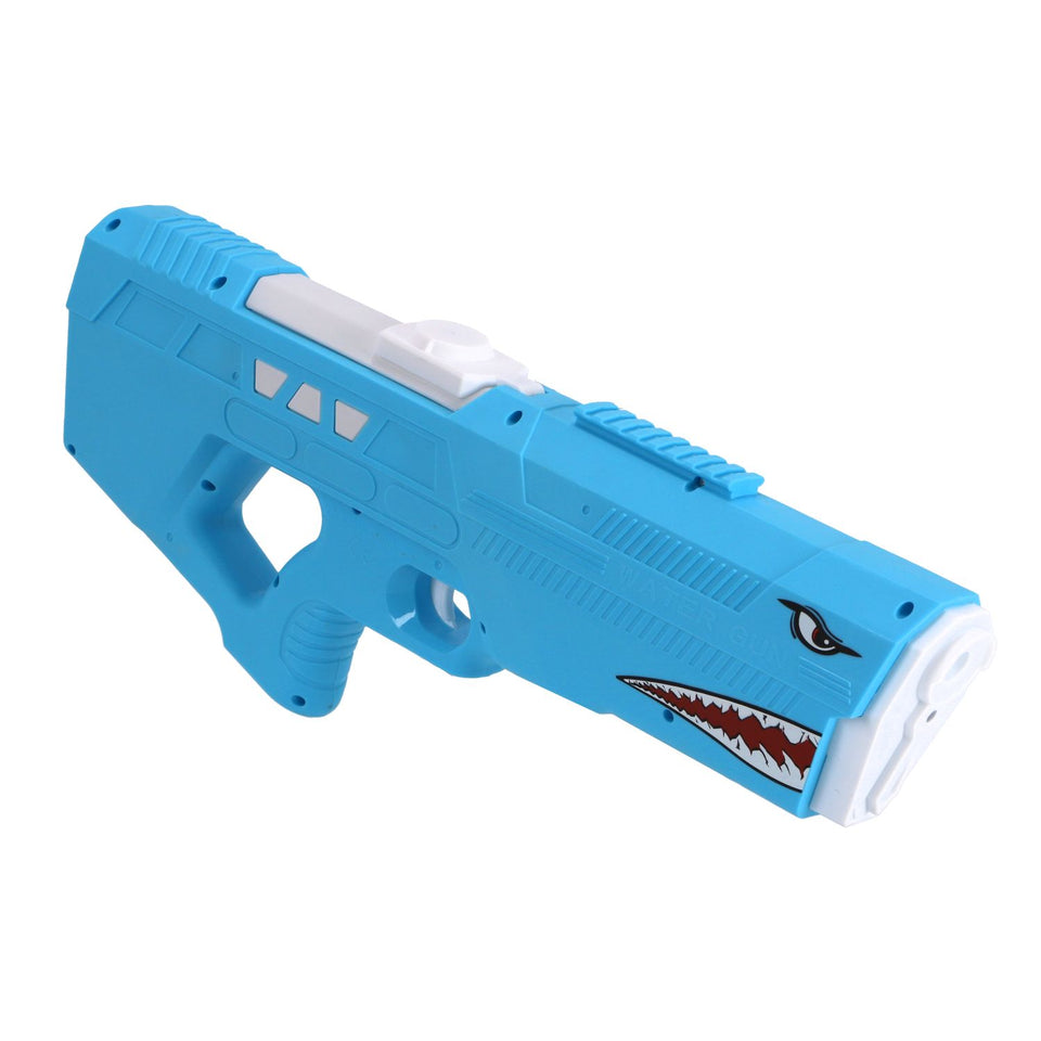 Waterpistool Elektronisch 43 cm (usb oplaadbaar)