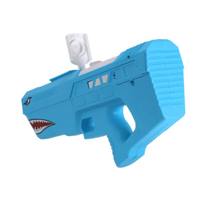 Waterpistool Elektronisch 43 cm (usb oplaadbaar)