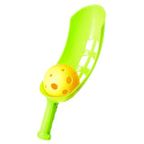 Alert Outdoor Vang En Werpspel Scoop Set Assorti