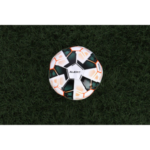 Alert Sport Voetbal Maat 5 Assorti 380g