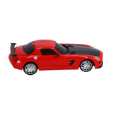 Radiografisch bestuurbare auto mercedes-benz 1:24  sls amg gt final edition rood