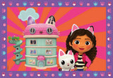 Ravensburger Creart junior schilderen op nummer Gabby's Dollhouse