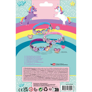 Unicorn Armband Maken Bedels