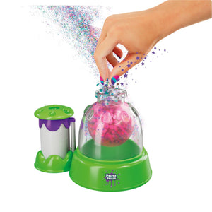 Doctor Squish Squishy Maker