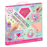 Diamond painting set compleet