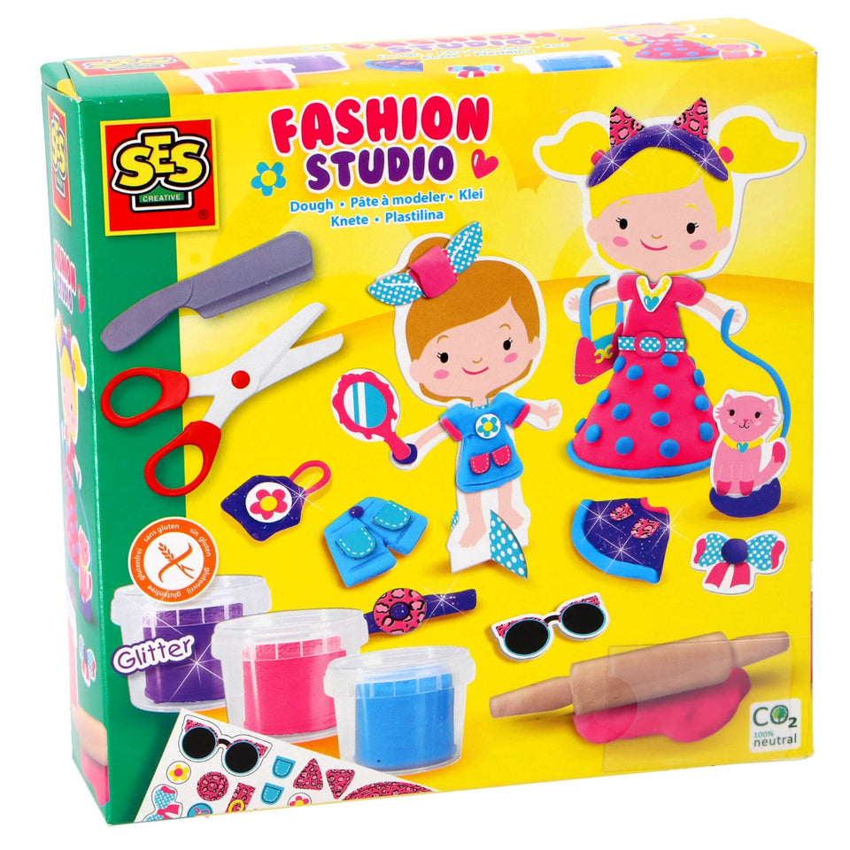 SES Klei Fashion Studio