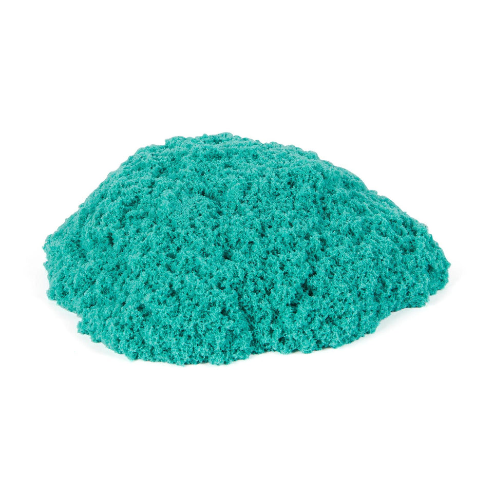 Kinetic Sand  Castle Case