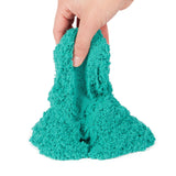 Kinetic Sand  Castle Case