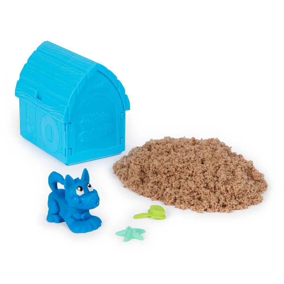 Kinetic Sand  Doggie Dig