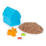 Kinetic Sand  Doggie Dig