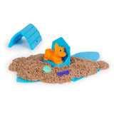 Kinetic Sand  Doggie Dig