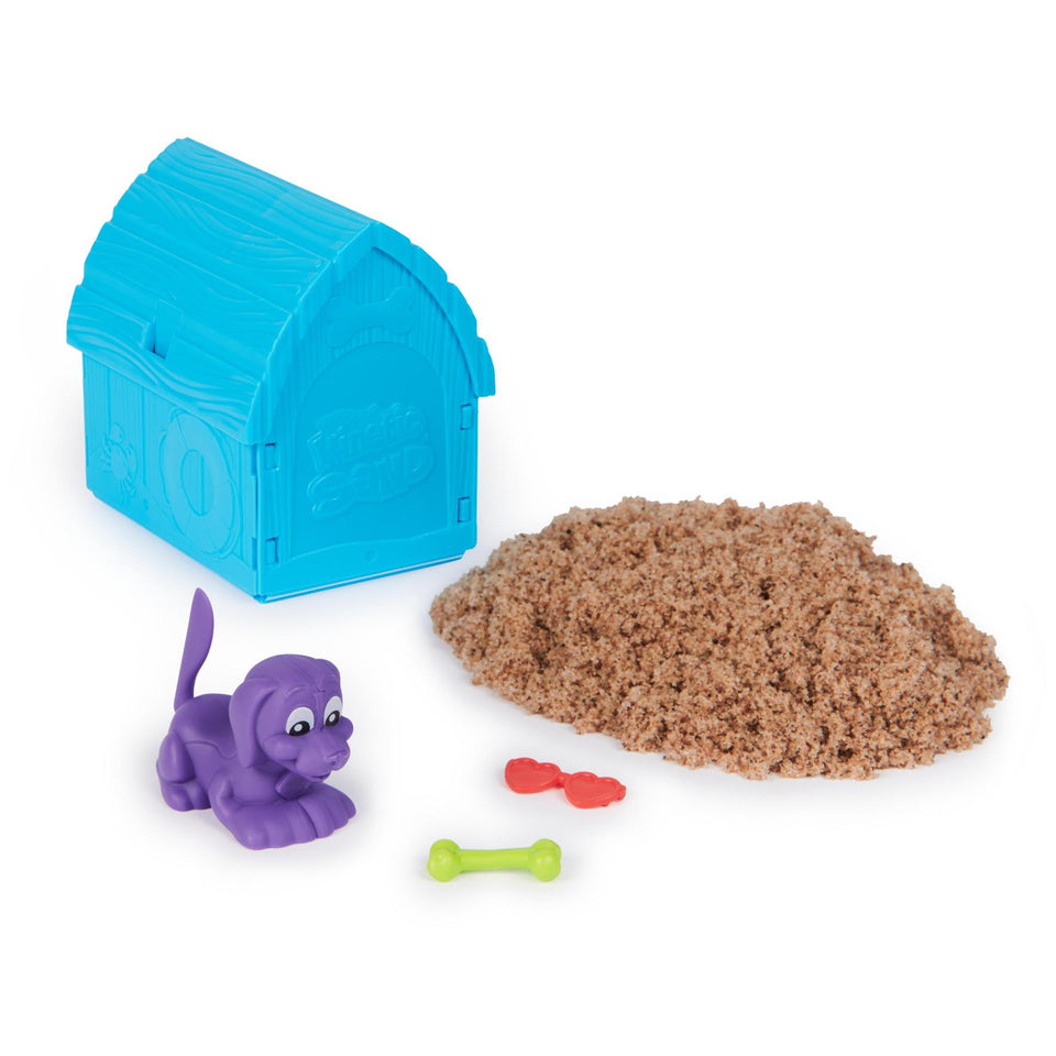 Kinetic Sand  Doggie Dig