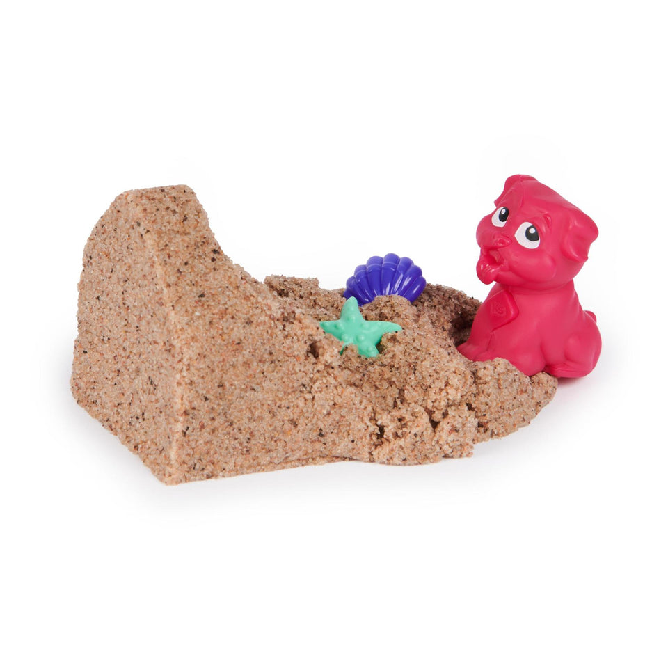 Kinetic Sand  Doggie Dig