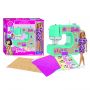 Barbie Naaimachine Met Pop