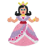 Hama Strijkkralen Prinses 1100 Delig