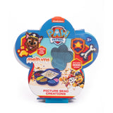 Paw Patrol strijkkralen incl. opbergdoos