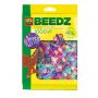 SES Beedz Strijkkralen Glitter Mix 1000 Stuks