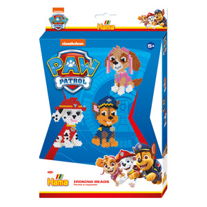 Strijk Kralen Paw Patrol 2000 Delig