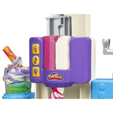 Play-Doh Regenboog IJsmaker playset