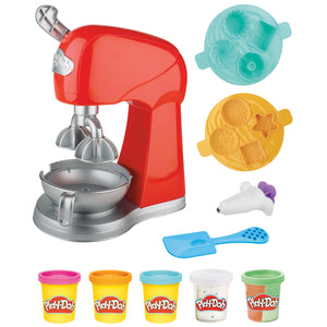 Play-Doh Magische Mixer Speelset