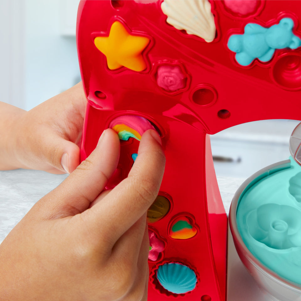 Play-Doh Magische Mixer Speelset