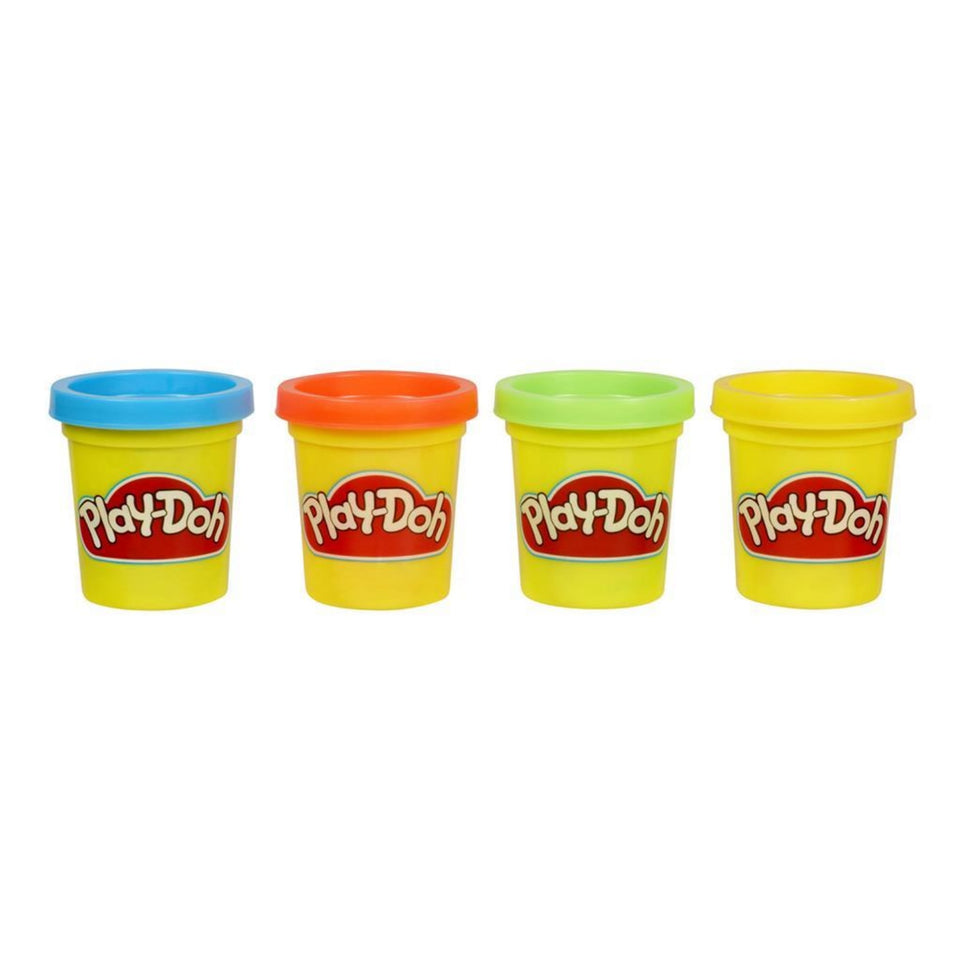 Play-Doh Mini 4-Pack