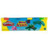 Play-Doh Mini 4-Pack