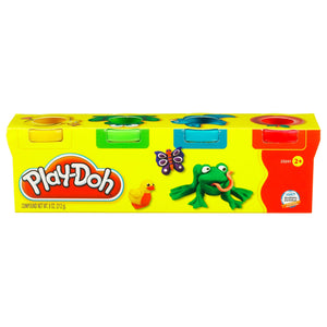 Play-Doh Mini 4-Pack