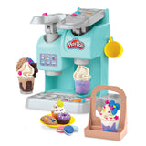 Play-Doh Super Colorful Café Speelset