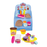 Play-Doh Super Colorful Café Speelset