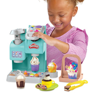 Play-Doh Super Colorful Café Speelset