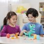 Play-Doh Dino Crew Happende T-Rex