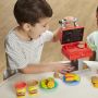 Play-Doh Super Grill Barbecue