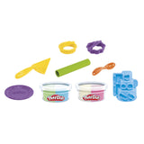 Play-Doh creatin cakes playset