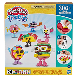 Play-Doh Treatsies 6 Pack