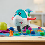 Play-Doh Airplane Explorer Starter Set